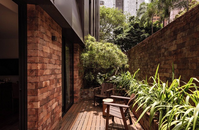 Hotel Fasano Belo Horizonte