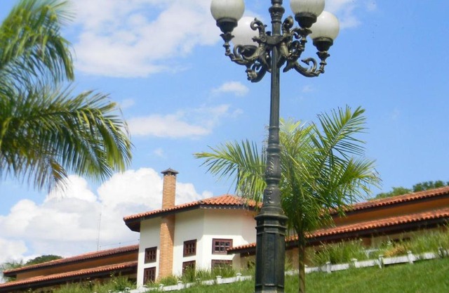 Hotel Fazenda do Vale