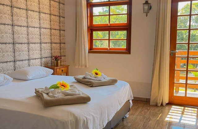Hotel Fazenda Di Venezia