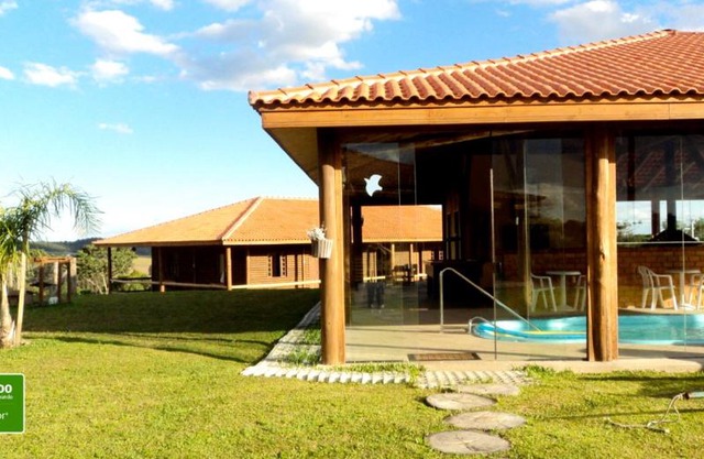 Hotel Fazenda e Pousada Rancho da Guaiaca