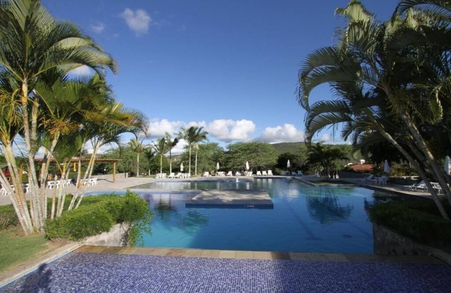 Hotel Fazenda Portal de Gravatá