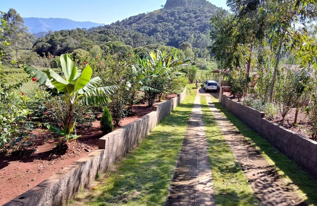 Hotel Fazenda Roseira Lagoinha