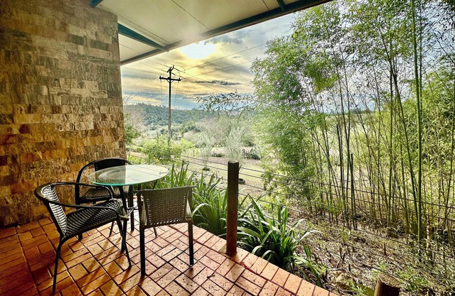 Hotel Fazenda Vale Alvorada