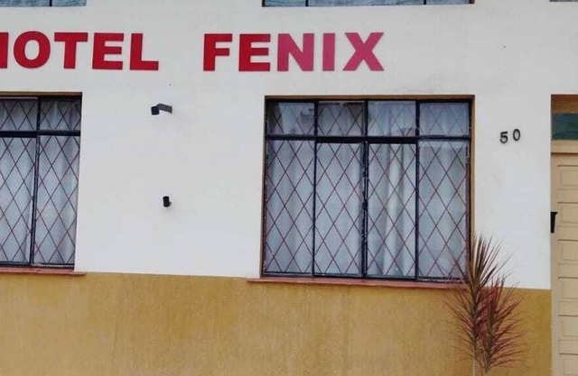 Hotel Fenix