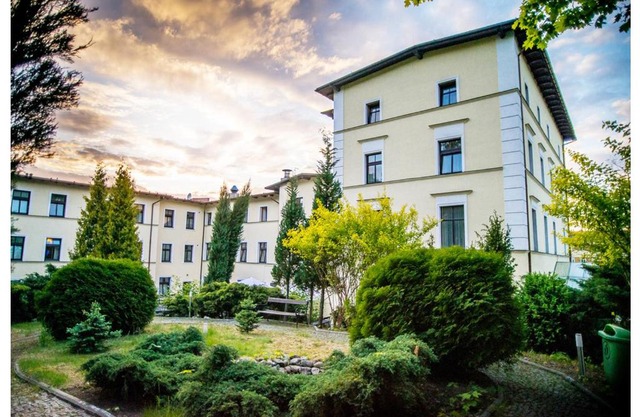 Hotel Fenix