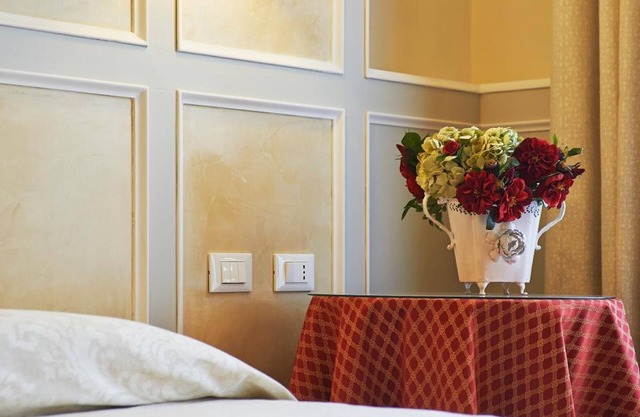 Hotel Firenze Capitale
