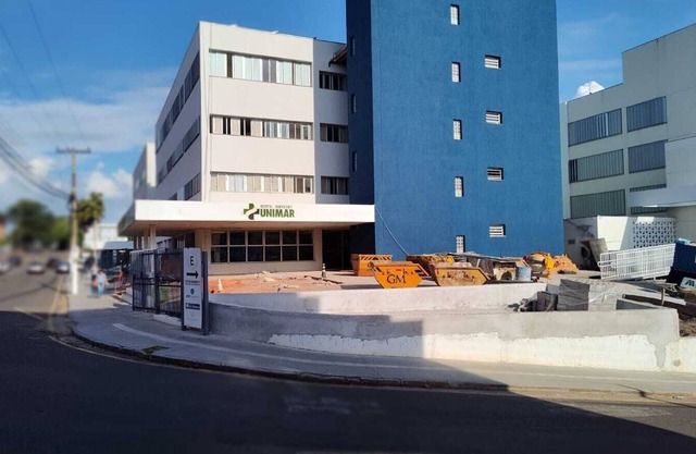 Hotel Flat Almaru