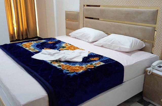 Hotel Flower of Capital