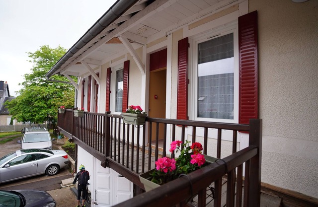 Hotel Fortin
