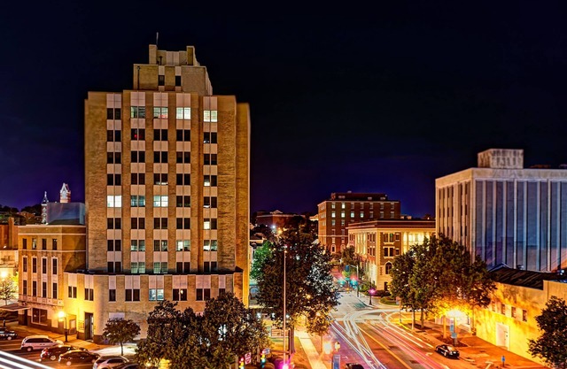 Hotel Forty Five, Macon, a Tribute Portfolio Hotel