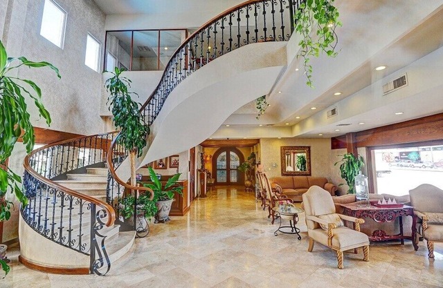 Hotel Fresno Galerías