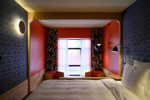 Hotel Frihavnen