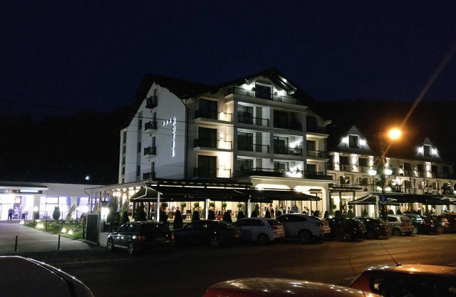 Hotel Gabriela