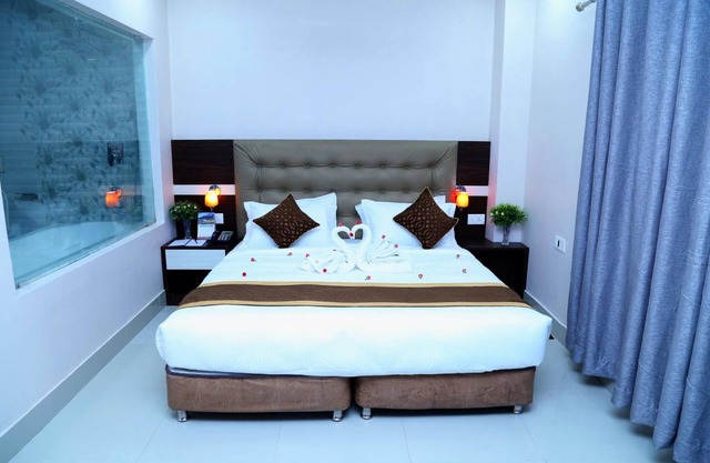Hotel Gajur Palace
