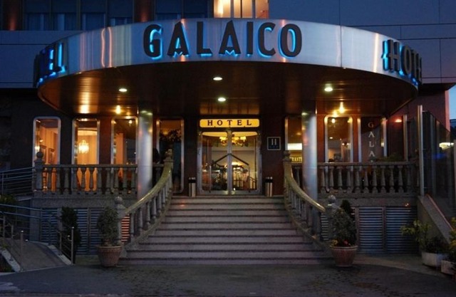 Hotel Galaico