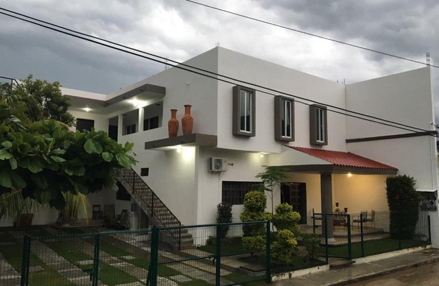 Hotel Garden Suites Tonalá