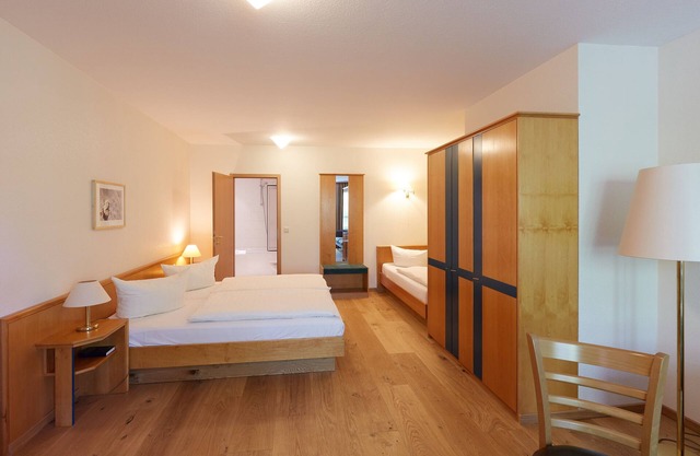 Hotel Garni Zum Eichwerder