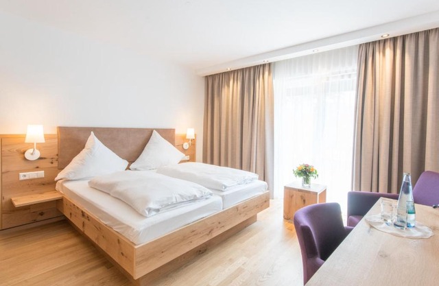 Hotel & Gasthaus Löwen