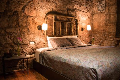 Hotel Gertrudis