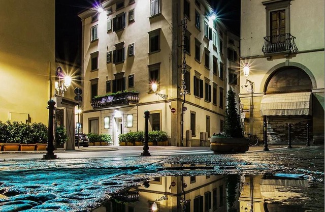 Hotel Giardino