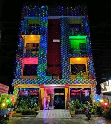 Hotel Giggle Coast Restro and Lodge