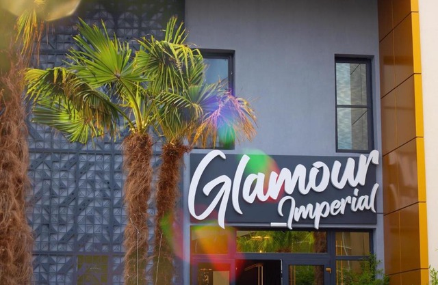 HOTEL GLAMOUR IMPERIAL