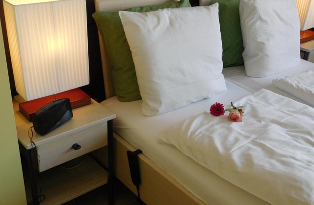 Hotel Golden Dragon