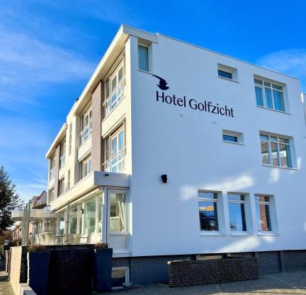 Hotel Golfzicht