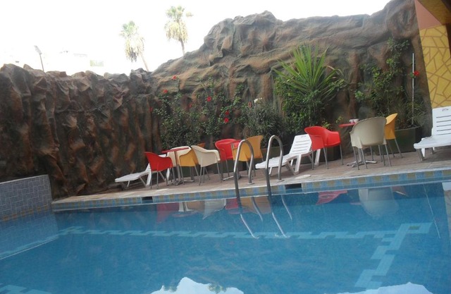 Hotel Gomassine