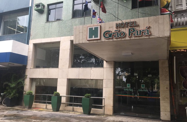 Hotel Grão Pará