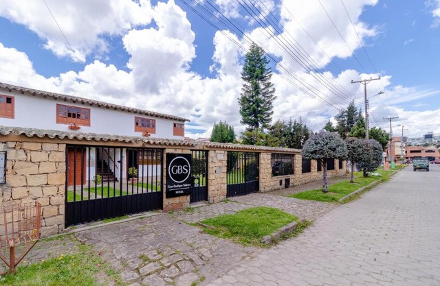 Hotel Gran Boutique Sabana