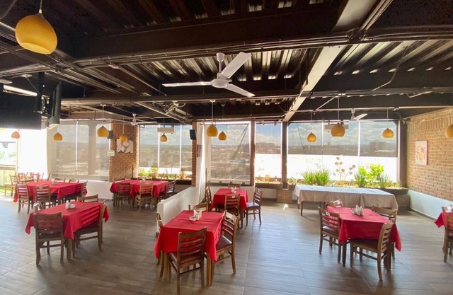 Hotel Grand Elizabeth Durango