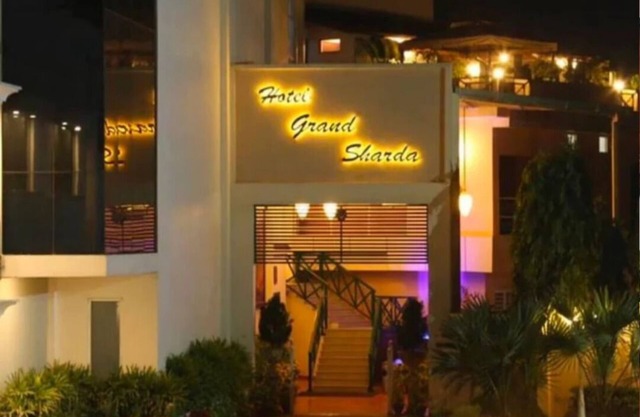 Hotel Grand Sharda