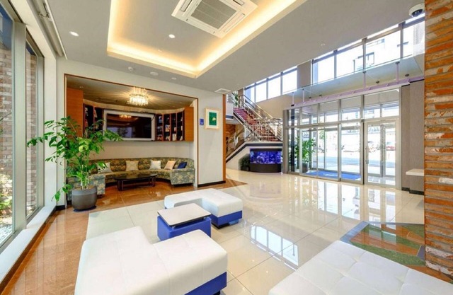 Hotel Grandolce HAKATA