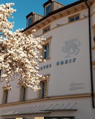 Hotel Greif, a Member of Design Hotels