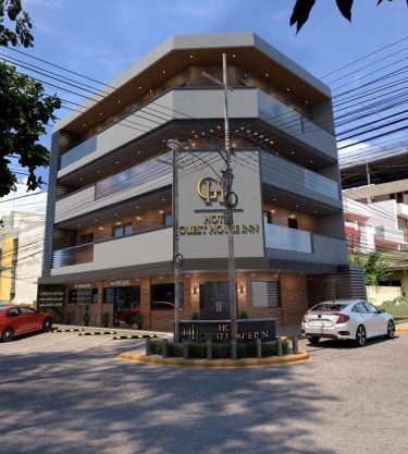 Hotel Guest House Inn