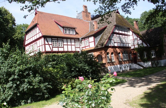 Hotel GUT Bardenhagen