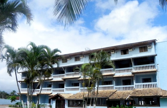Hotel H Caraguatatuba