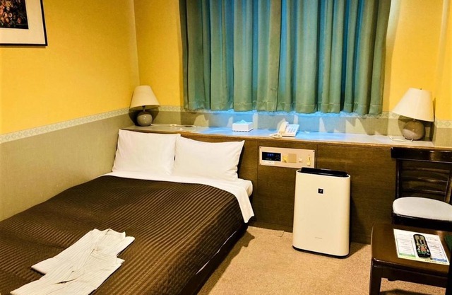 Hotel Hamilton Sapporo - Vacation STAY 18912v