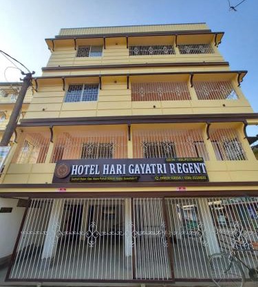 Hotel Hari Gayatri Regent