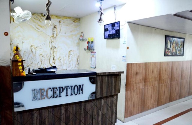 Hotel Hari palace Jhansi