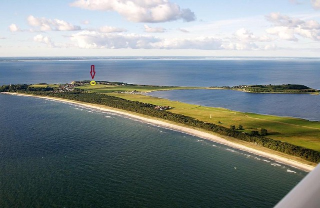 Hotel Haus Mönchgut