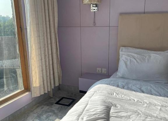Hotel Hayatt Sukkur