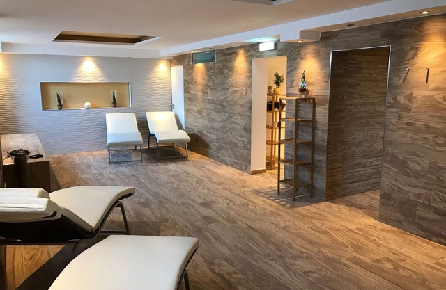 Hotel Helgoländer Klassik