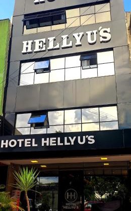 Hotel Hellyus