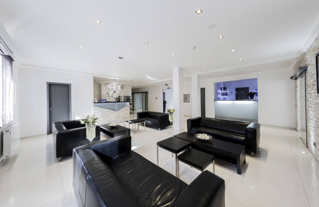 Hotel Herrmes