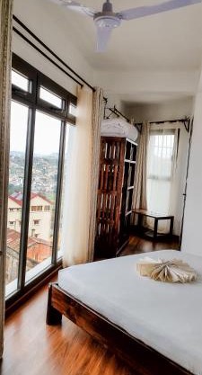 HOTEL HI Fianarantsoa