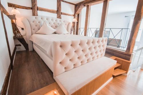Hotel Hohlebach Mühle Homberg