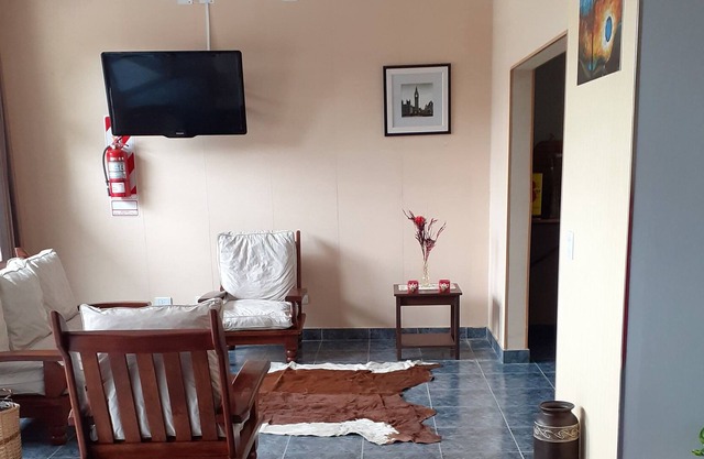 Hotel Homs Los Dos Hermanos