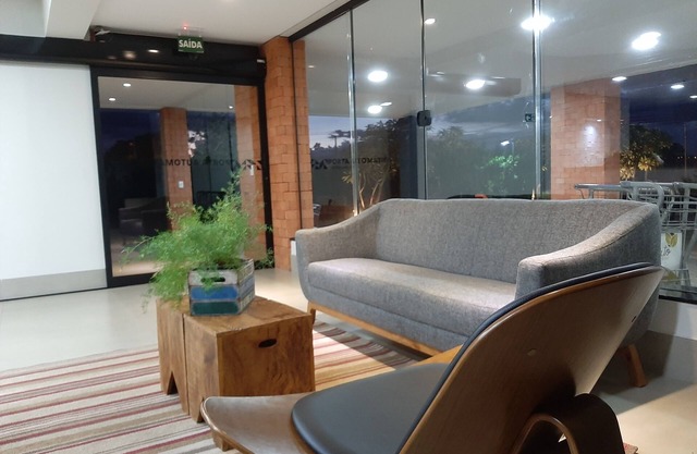 Hotel Horto